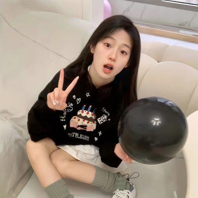 迷雾中的她