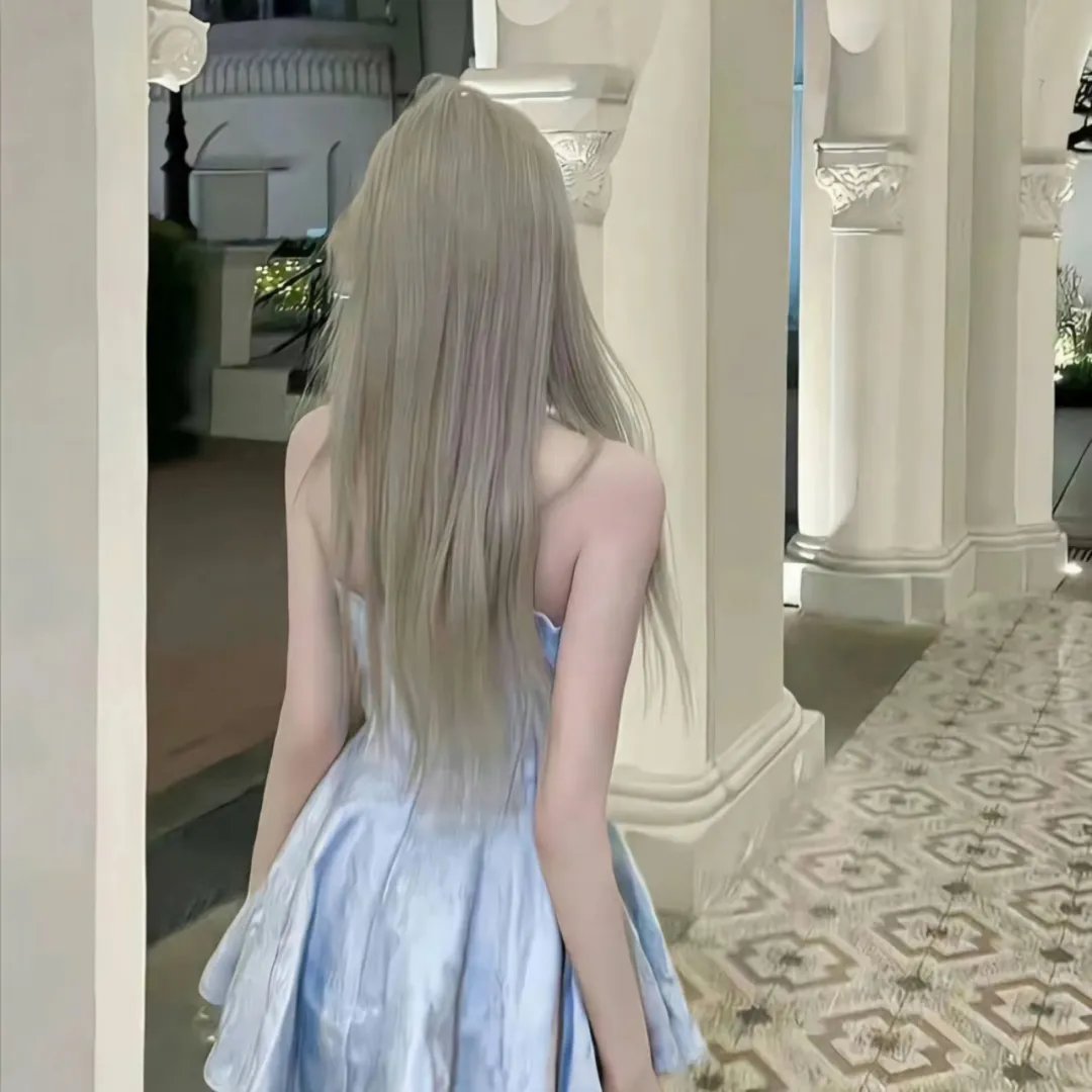 韭菜花开