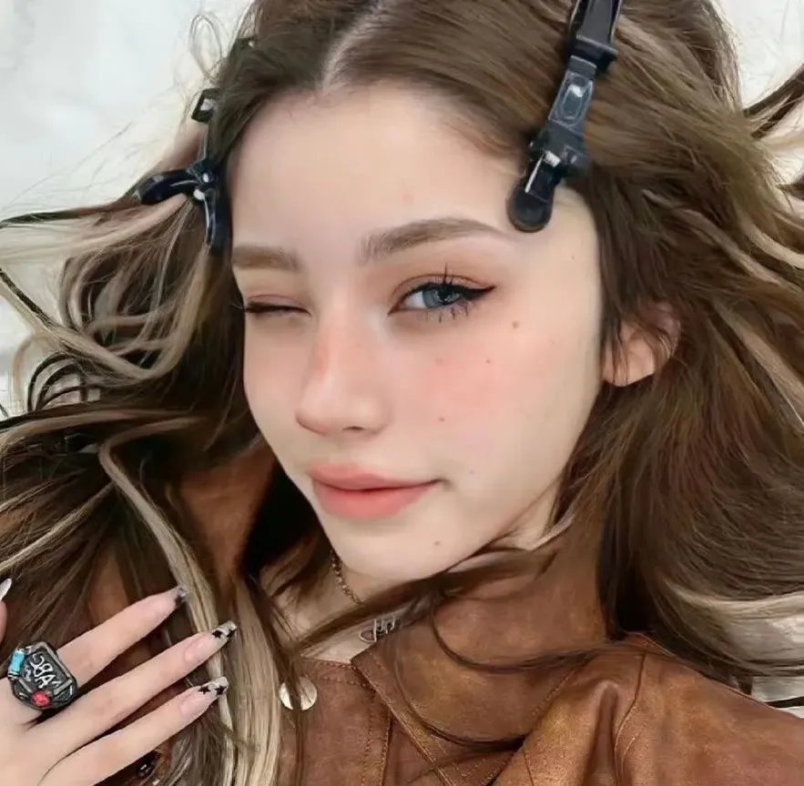 花豹少女队