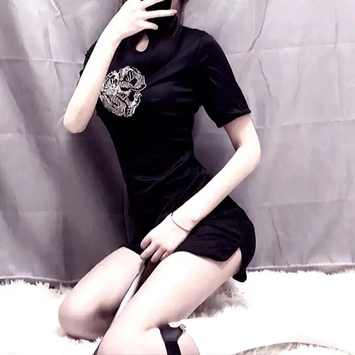 滑稽